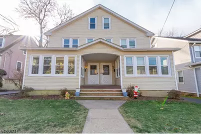 10 Marshall St #1, West Caldwell, NJ 07006 - Photo 1