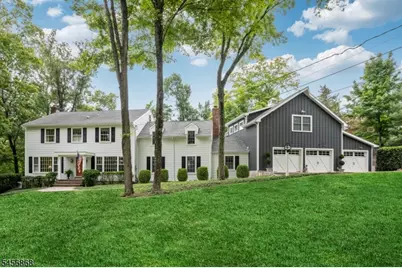 120 Riverwood Ave, Bedminster Township, NJ 07921 - Photo 1