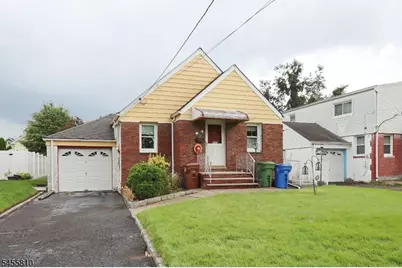 2623 N Wood Ave, Linden, NJ 07036 - Photo 1
