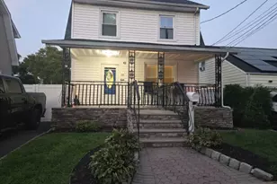1029 Thomas St, Hillside, NJ 07205 - Photo 1