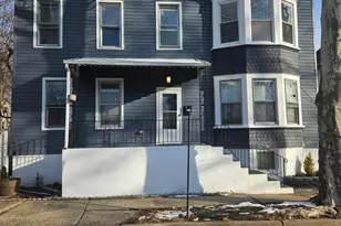 314 N Park St, East Orange, NJ 07017 - Photo 1