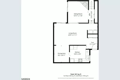 6 N Slope, Union Township, NJ 08809 - Photo 32
