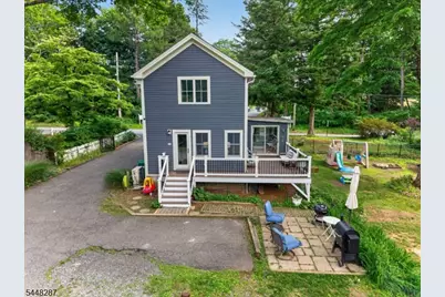 79 W Main St, Mendham, NJ 07945 - Photo 26