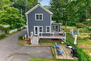 79 W Main St, Mendham, NJ 07945 - Photo 26