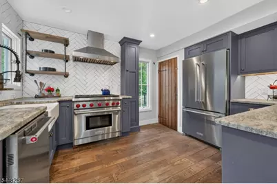 79 W Main St, Mendham, NJ 07945 - Photo 6