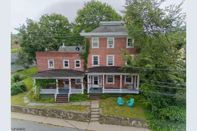 8 Trenton Ave #2, Frenchtown, NJ 08825 - Photo 2
