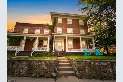 8 Trenton Ave #2, Frenchtown, NJ 08825 - Photo 1