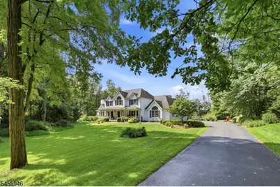 5 Homestead Rd, Frelinghuysen Township, NJ 07821 - Photo 2