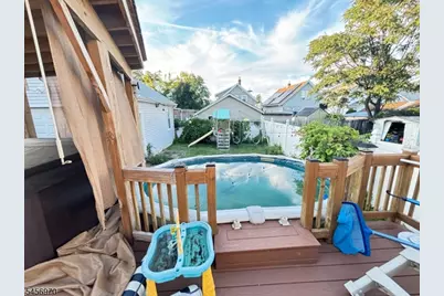 305 Fitzpatrick St, Hillside, NJ 07205 - Photo 4