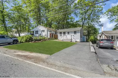 406 Brooklyn Mountain Rd, Hopatcong, NJ 07843 - Photo 2