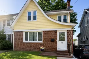 15 Roosevelt St, North Arlington, NJ 07031 - Photo 1
