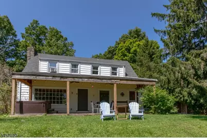 496 County Rd 519, Wantage, NJ 07461 - Photo 1