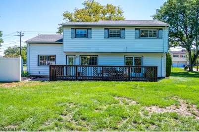 36 Foxwood Dr, Franklin Township, NJ 08873 - Photo 16