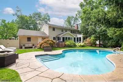 23 Brittany Rd, Montville Township, NJ 07045 - Photo 30