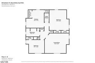 98 Baldwin Pl, Bloomfield, NJ 07003 - Photo 50