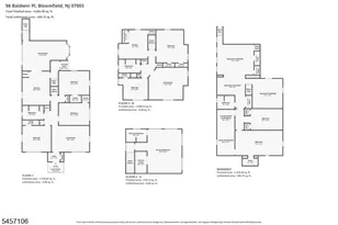 98 Baldwin Pl, Bloomfield, NJ 07003 - Photo 48