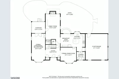 16 Pender Hill Rd, Mendham Township, NJ 07945 - Photo 46
