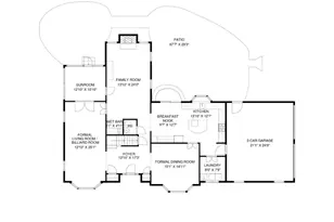 16 Pender Hill Rd, Mendham Township, NJ 07945 - Photo 46