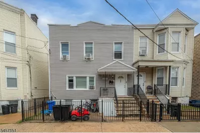 222 Bowers St, Jersey City, NJ 07307 - Photo 1