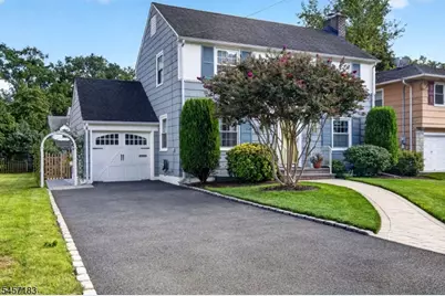 665 Fairfield Way, Union Township, NJ 07083 - Photo 2