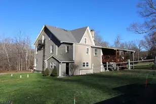 172 Musconetcong River Rd, Lebanon Township, NJ 07882 - Photo 1