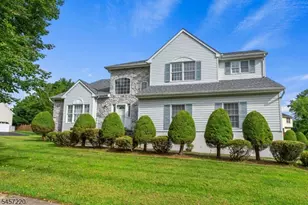 4 Hawthorn Dr, Roxbury Township, NJ 07876 - Photo 1