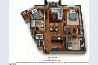 463 Victoria Drive, Bridgewater, NJ 08807 - Photo 36