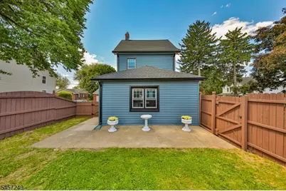 793 Culkin St, Phillipsburg, NJ 08865 - Photo 28