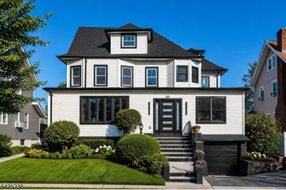 50 Grand Ave, Ridgefield, NJ 07660 - Photo 1