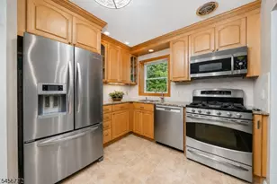 43 Roosevelt Ave, Chatham, NJ 07928 - Photo 12