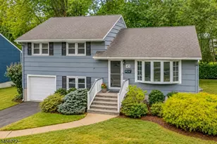 43 Roosevelt Ave, Chatham, NJ 07928 - Photo 2