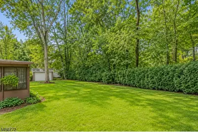 43 Roosevelt Ave, Chatham, NJ 07928 - Photo 26