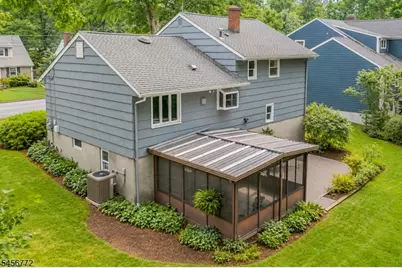 43 Roosevelt Ave, Chatham, NJ 07928 - Photo 24