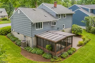 43 Roosevelt Ave, Chatham, NJ 07928 - Photo 24