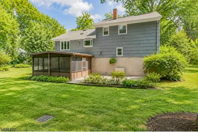 43 Roosevelt Ave, Chatham, NJ 07928 - Photo 4