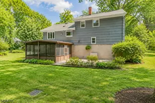 43 Roosevelt Ave, Chatham, NJ 07928 - Photo 4