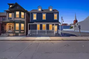 124 Sitgreaves St, Phillipsburg, NJ 08865 - Photo 1