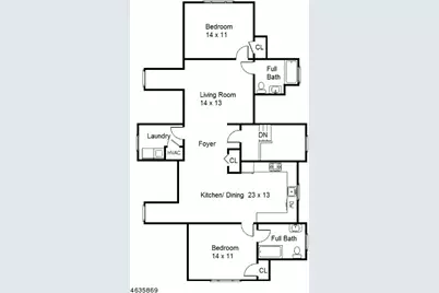 802 South Ave #3, Westfield, NJ 07090 - Photo 8