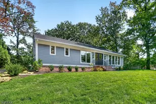 910 Minisink Way, Westfield, NJ 07090 - Photo 1