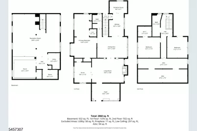 205 Dewitt Ave, Belleville, NJ 07109 - Photo 36