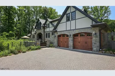 151 Wild Hedge Ln, Mountainside, NJ 07092 - Photo 2