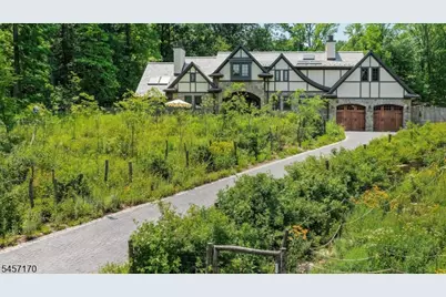 151 Wild Hedge Ln, Mountainside, NJ 07092 - Photo 1