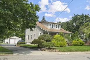 124 Weinmanns Blvd, Wayne, NJ 07470 - Photo 1