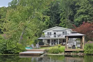 101 Woods Rd, Sandyston Township, NJ 07826 - Photo 1