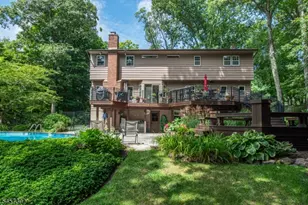 390 Ski Trail, Kinnelon, NJ 07405 - Photo 28