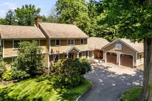 7 Farmstead Rd, North Caldwell, NJ 07006 - Photo 1