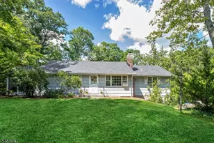 115 Riverwood Ave, Bedminster Township, NJ 07921 - Photo 1