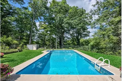 115 Riverwood Ave, Bedminster Township, NJ 07921 - Photo 34