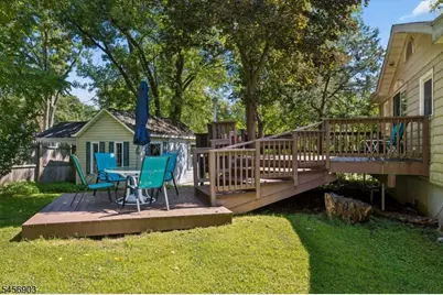 3 Minnehaha Blvd, Parsippany, NJ 07034 - Photo 6