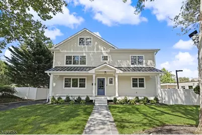 941 Lincoln Ave E, Cranford Township, NJ 07016 - Photo 1